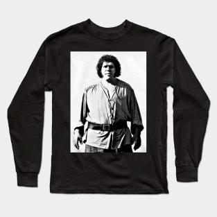 Andre the giant Long Sleeve T-Shirt